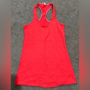 Lululemon Cool Racer Back CRB